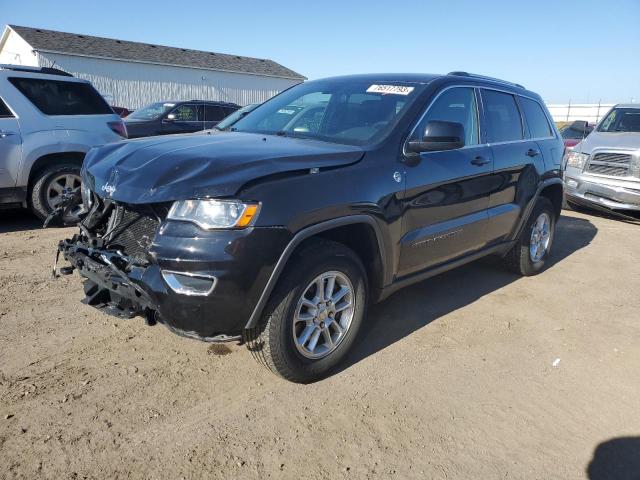 Vin: 1c4rjfag4lc292533, lot: 76517793, jeep grand cher laredo 20201