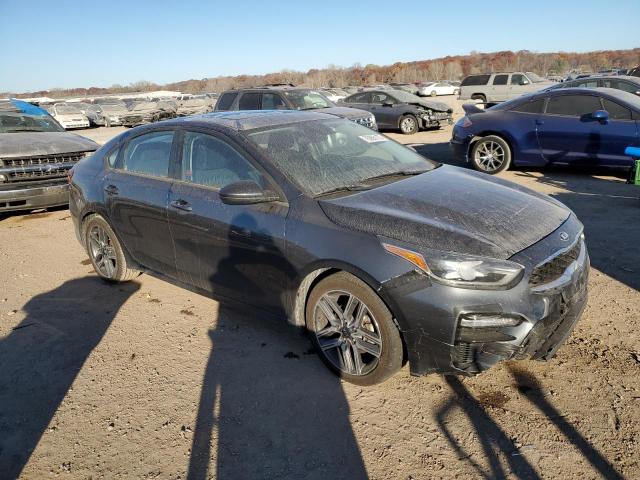 3KPF34AD8KE013339 | 2019 KIA forte gt line