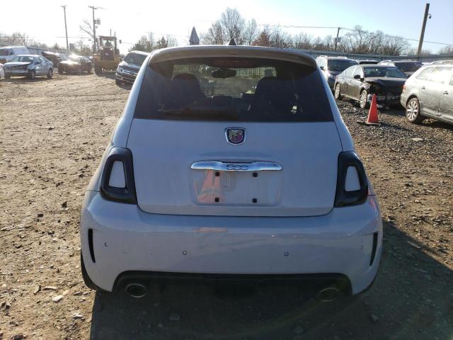 2017 FIAT 500 ABARTH 3C3CFFFH1HT547891