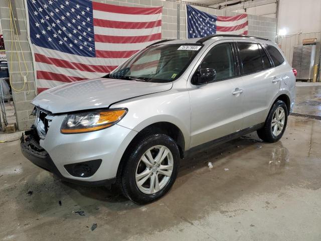 2010 Hyundai Santa Fe GLS