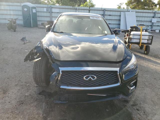 JN1EV7APXJM353502 | 2018 INFINITI Q50 LUXE