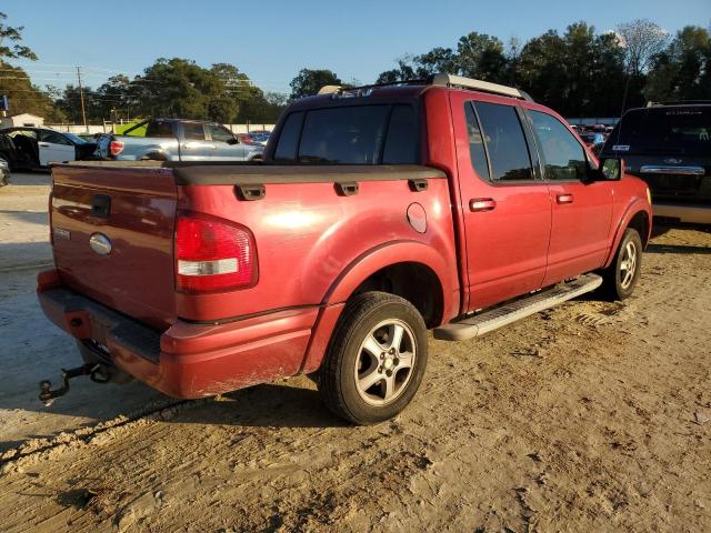 1FMEU33KX7UA33000 2007 Ford Explorer Sport Trac Limited