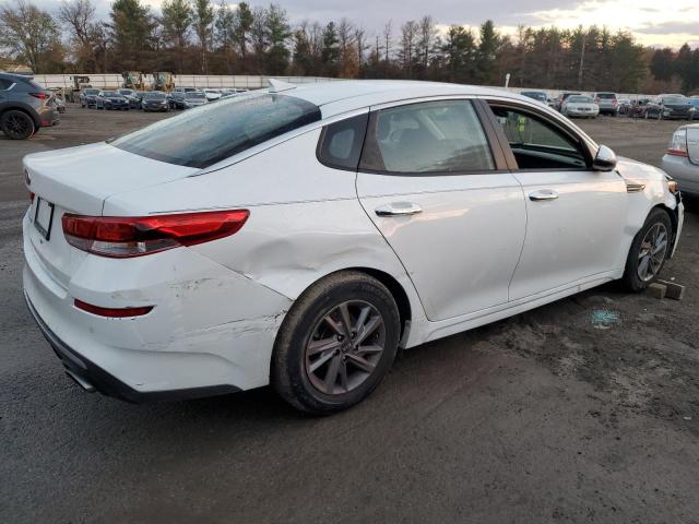 5XXGT4L33KG347732 | 2019 KIA optima lx