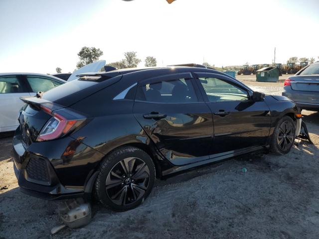 SHHFK7H50HU201616 Honda CIVIC EX