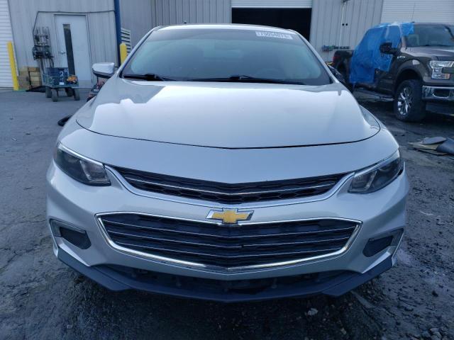 1G1ZD5ST0JF158782 | 2018 CHEVROLET MALIBU LT