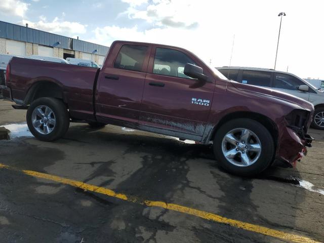 1C6RR7FG0JS326890 | 2018 RAM 1500 ST