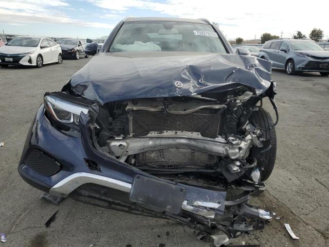 2019 MERCEDES-BENZ GLC 350E - WDC0G5EBXKF568253