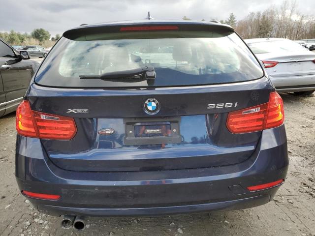2015 BMW 328 XI - WBA3G7C55FK297740