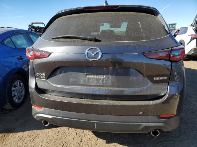 JM3KFBCM6N1631877 | 2022 MAZDA CX-5 PREFE