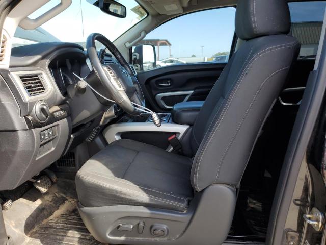 1N6BA1F40KN530154 Nissan Titan Xd Sl