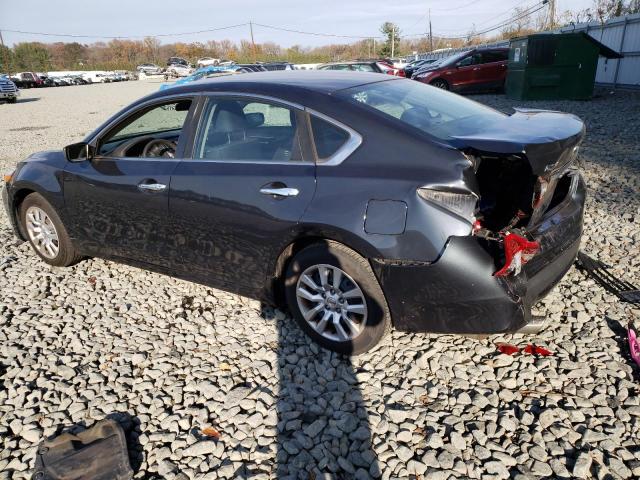 Vin: 1n4al3ap4gc230745, lot: 74830923, nissan altima 2.5 20162