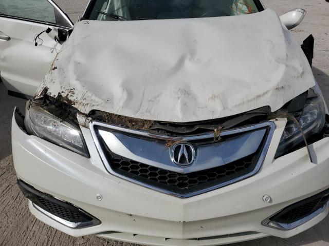 5J8TB3H73GL006671 | 2016 ACURA RDX ADVANC