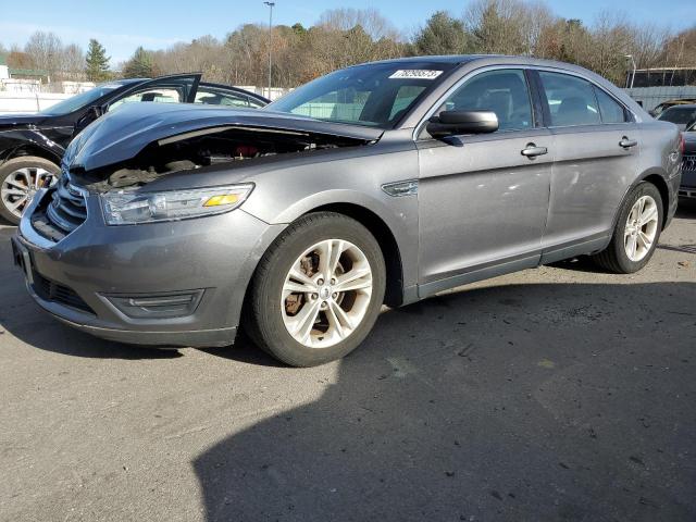 2014 Ford Taurus SEL