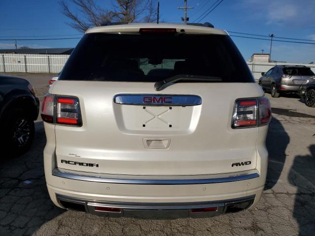 1GKKVTKD9EJ178815 | 2014 GMC ACADIA DEN