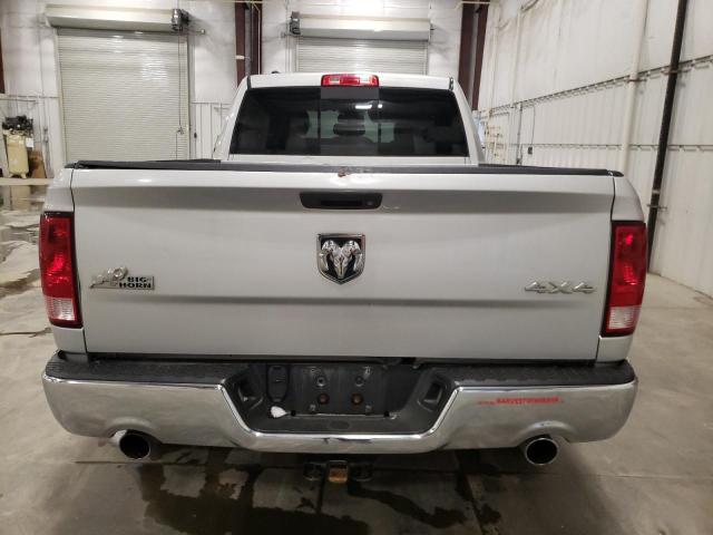 1C6RR7GT3ES365300 | 2014 RAM 1500 SLT