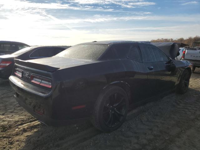 2C3CDZAG6GH158242 | 2016 DODGE CHALLENGER