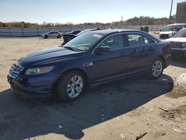 2011 Ford Taurus SEL