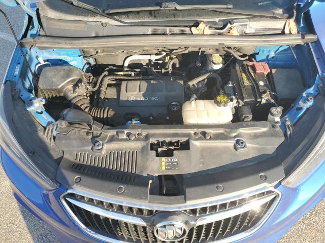 KL4CJCSB4JB535150 Buick Encore Essence