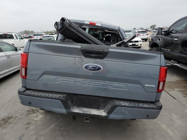 1FTEW1EP9KFC44262 | 2019 FORD F150 SUPER