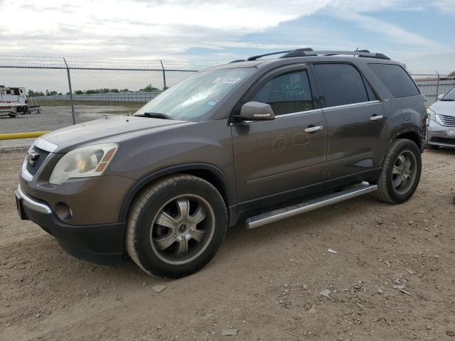 2012 GMC Acadia SLT1