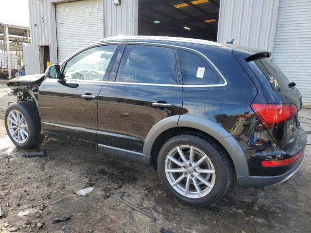 VIN WA1L2AFP8HA079452 2017 Audi Q5, Premium Plus no.2