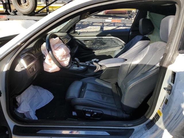 2019 BMW 440XI WBA4W9C57KAF98788