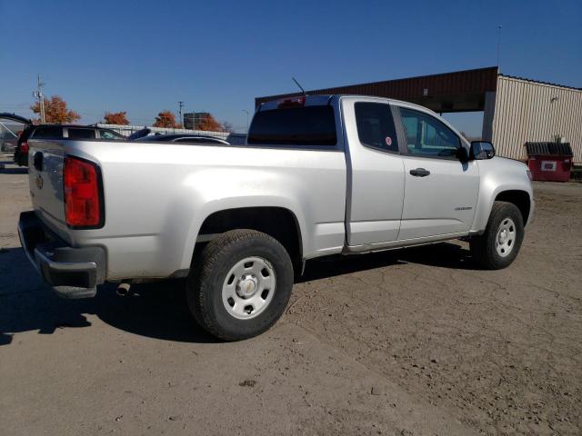 1GCHSBEA6K1302951 | 2019 CHEVROLET COLORADO