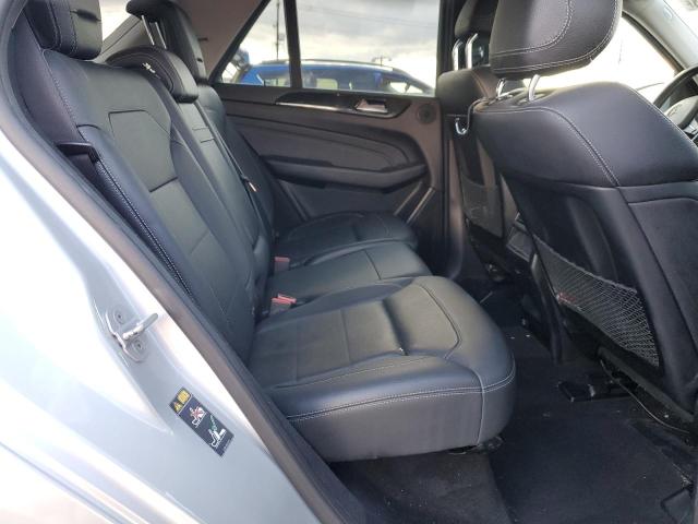 4JGDA5JB6FA549549 Mercedes-Benz ML 350