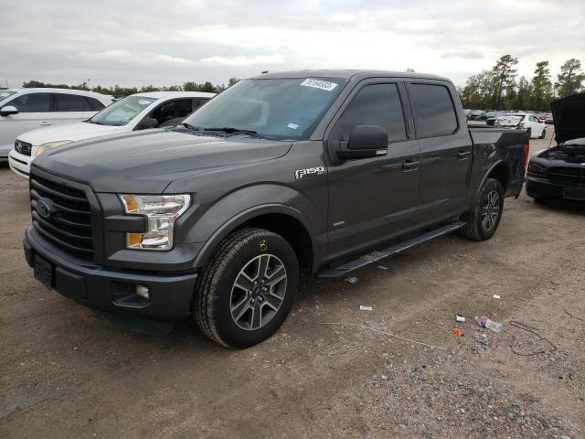 1FTEW1CP8GKF79286 | 2016 FORD F150 SUPER