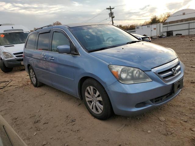 5FNRL384X7B064873 | 2007 Honda odyssey ex