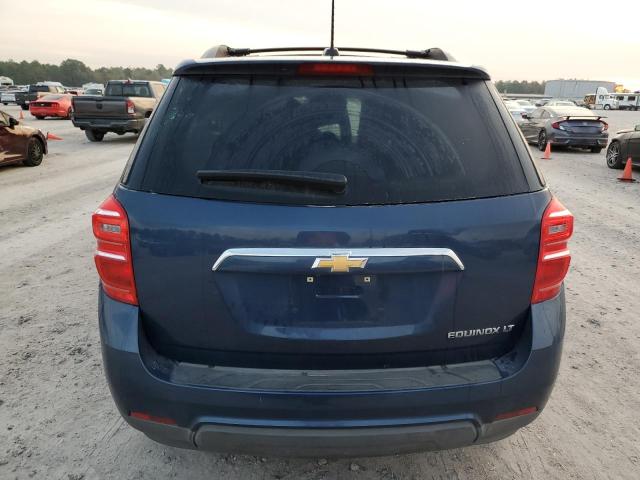 2GNALCEK0G6186722 | 2016 CHEVROLET EQUINOX LT