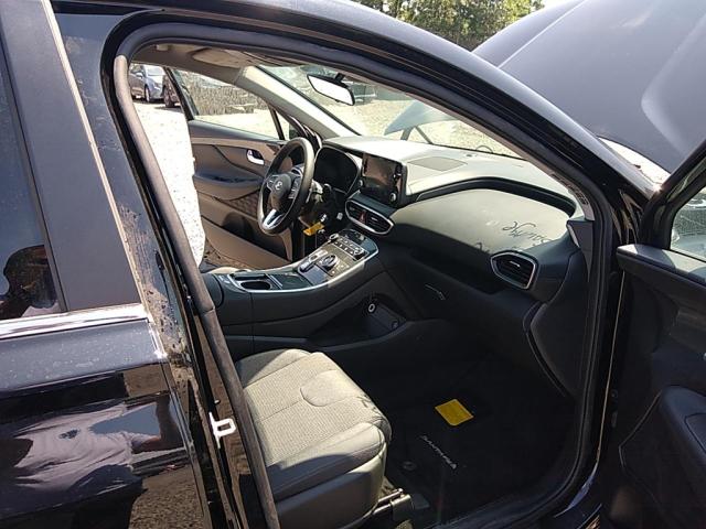 5NMS1DAJ3PH485815 Hyundai Santa Fe Se