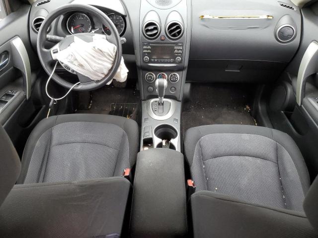 JN8AS5MV2DW610216 2013 Nissan Rogue S