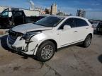 2018 CADILLAC XT5 LUXURY VIN:1GYKNCRS7JZ174865
