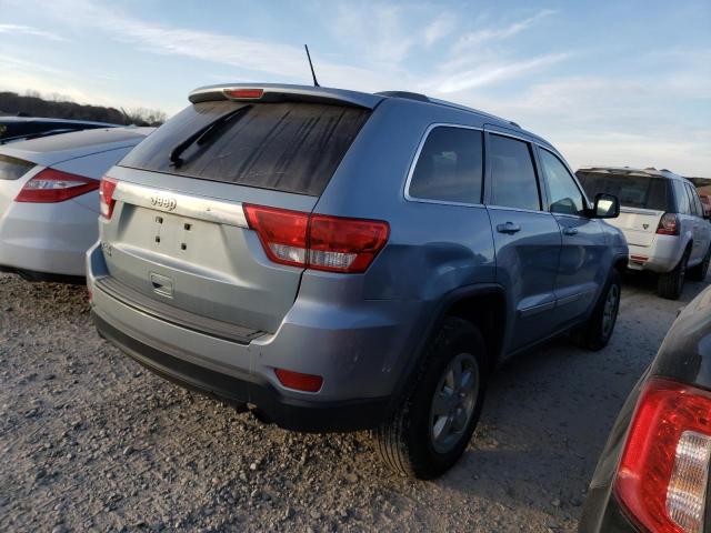 1C4RJFAGXCC221899 | 2012 Jeep grand cherokee laredo