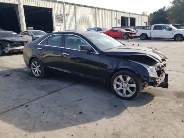 1G6AB5RA8E0132098 | 2014 CADILLAC ATS LUXURY