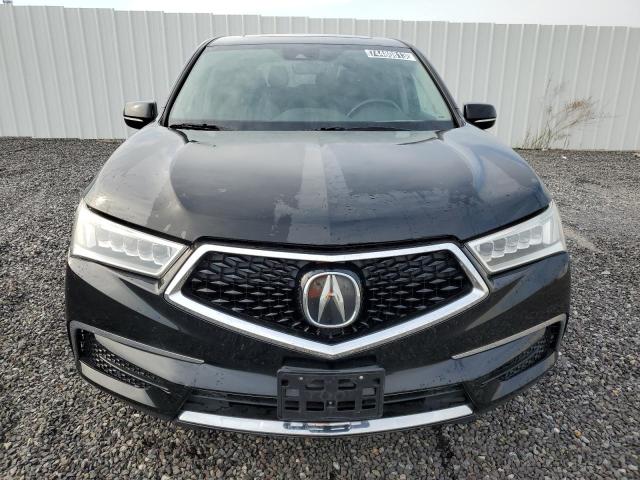 5FRYD4H34HB004013 | 2017 Acura mdx