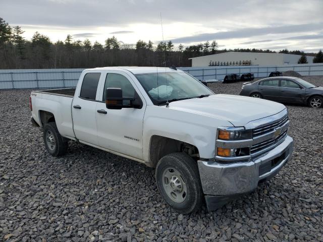 1GC2KUEG2GZ105323 | 2016 CHEVROLET SILVERADO