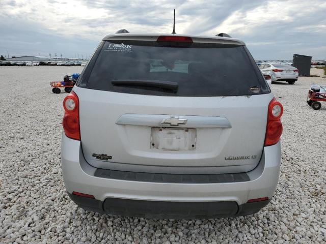 2GNALBEK6E6195710 | 2014 Chevrolet equinox lt