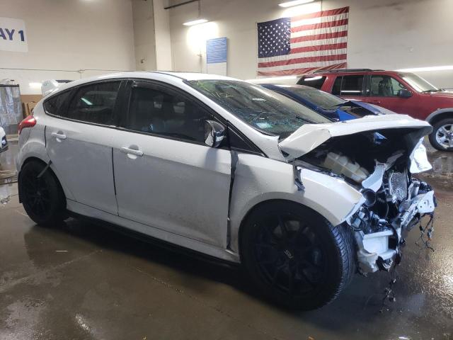 Vin: wf0dp3th7h4121948, lot: 74405173, ford focus rs 20174