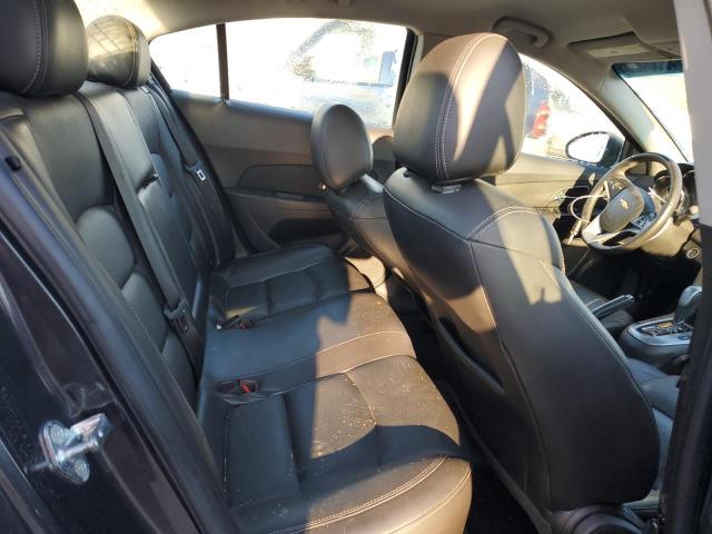 2015 CHEVROLET CRUZE LTZ - 1G1PG5SB1F7193970