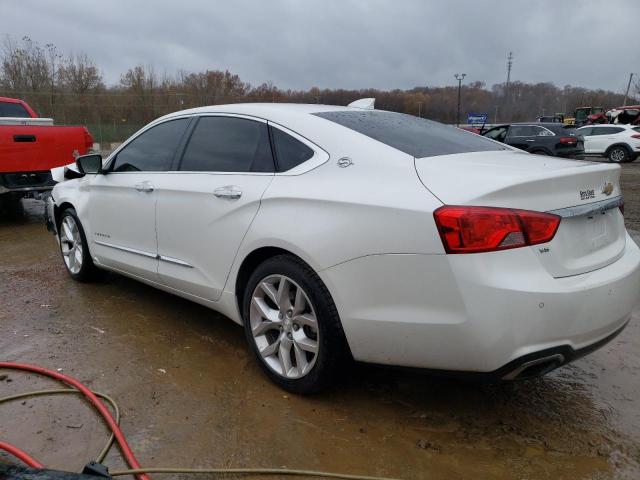 1G1165S37FU128415 | 2015 CHEVROLET IMPALA LTZ