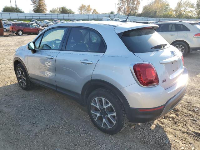 Vin: zfbcfyct0gp330605, lot: 74443893, fiat 500 trekking 20162