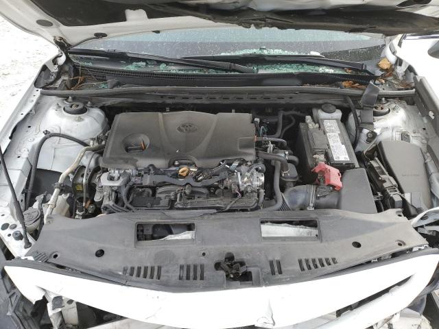 4T1G11AK2MU572991 | 2021 TOYOTA CAMRY SE