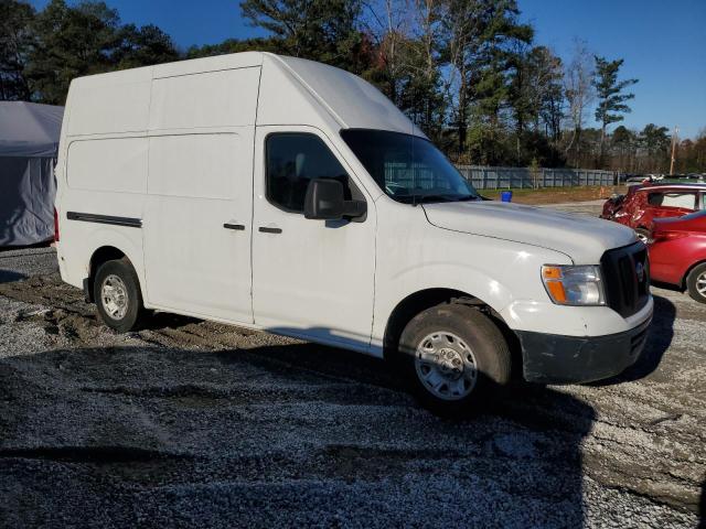 1N6BF0LY4JN811410 | 2018 Nissan nv 2500 s