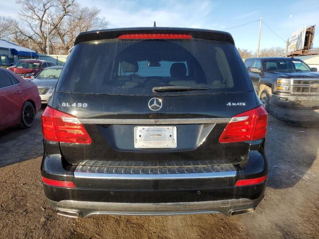 VIN 4JGDF7CE0DA255565 2013 Mercedes-Benz GL-Class, ... no.6