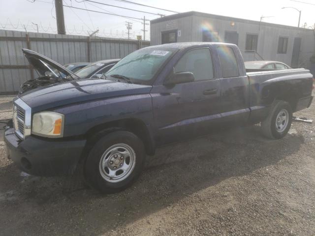 2005 Dodge Dakota ST