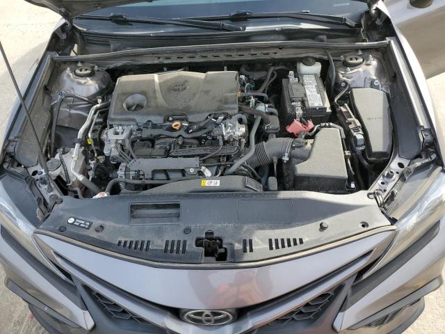 4T1G11AK6MU526175 | 2021 Toyota camry se