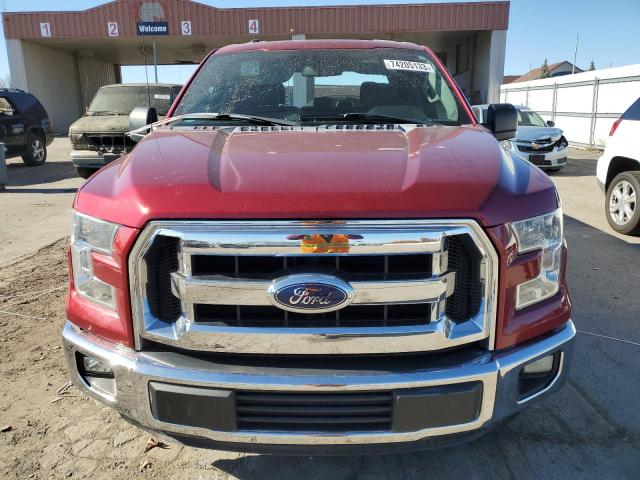 1FTEW1CF0FFC74508 | 2015 FORD F150 SUPER