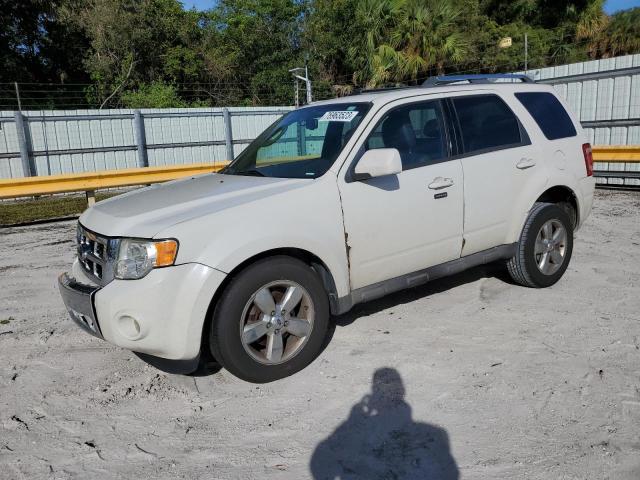 2009 Ford Escape Limited